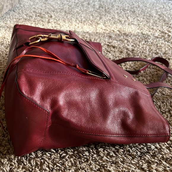 Rebecca Minkoff Bowery Tote, Bag - Picture 4 of 13